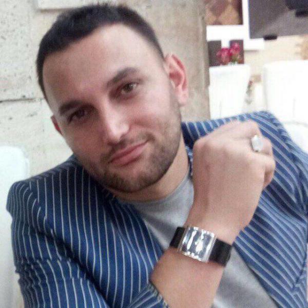 تصویر پروفایل یاشار