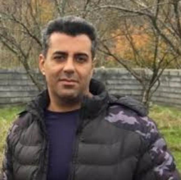 تصویر پروفایل سیامک