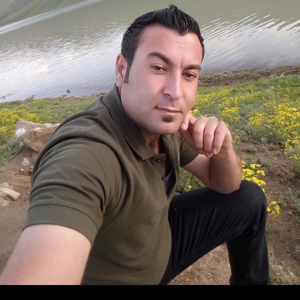 تصویر پروفایل عباس