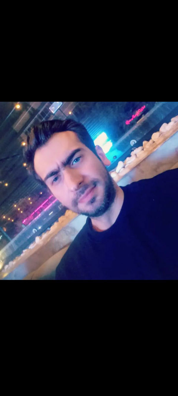 تصویر پروفایل حسین