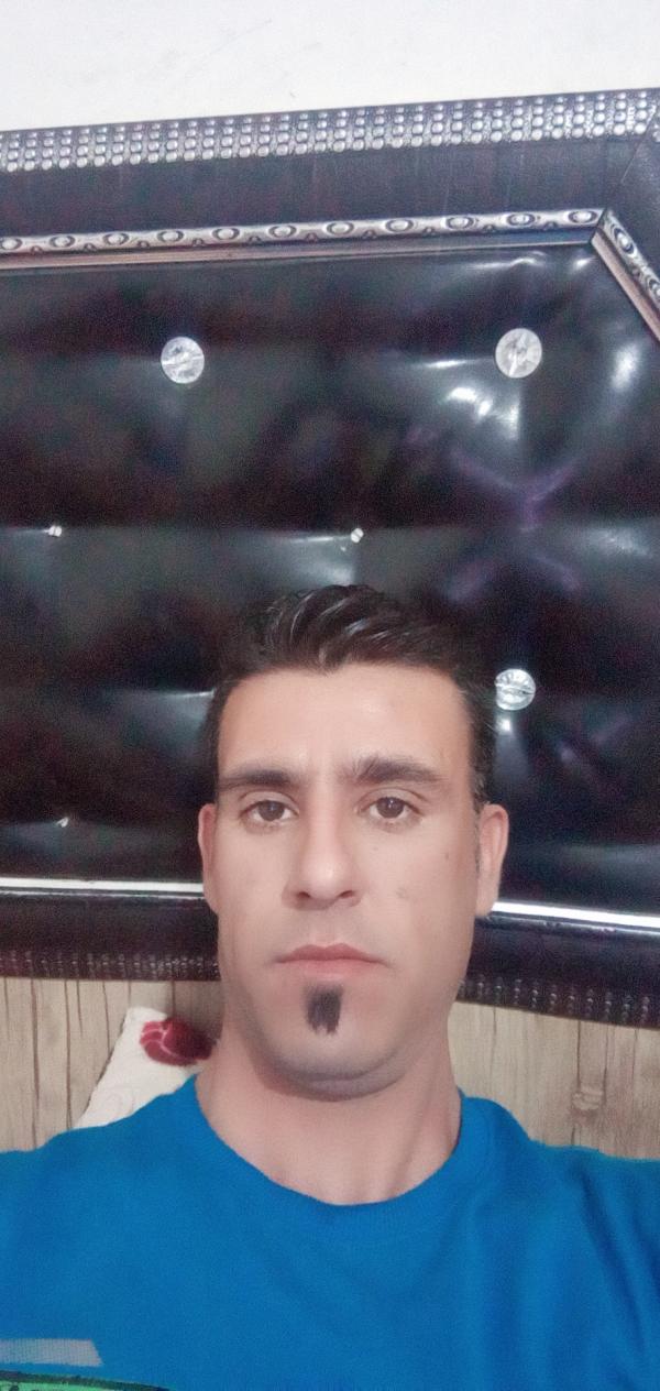 تصویر پروفایل حسین