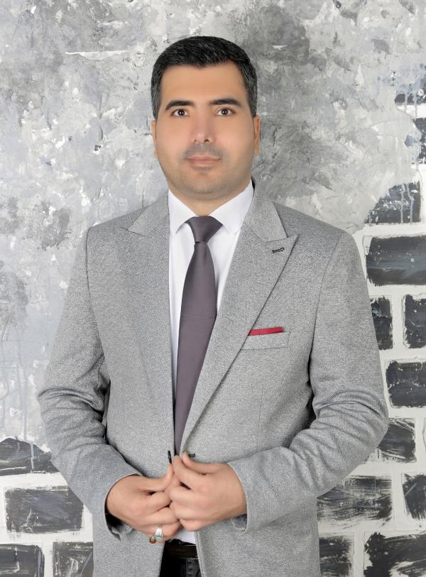 تصویر پروفایل حمزه