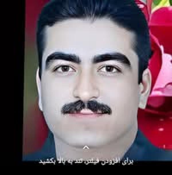 تصویر پروفایل احسان