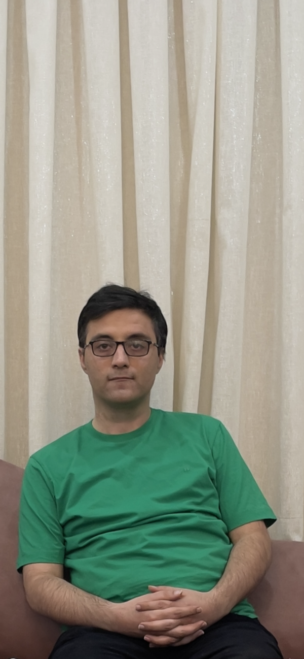 تصویر پروفایل سید حمیدرضا