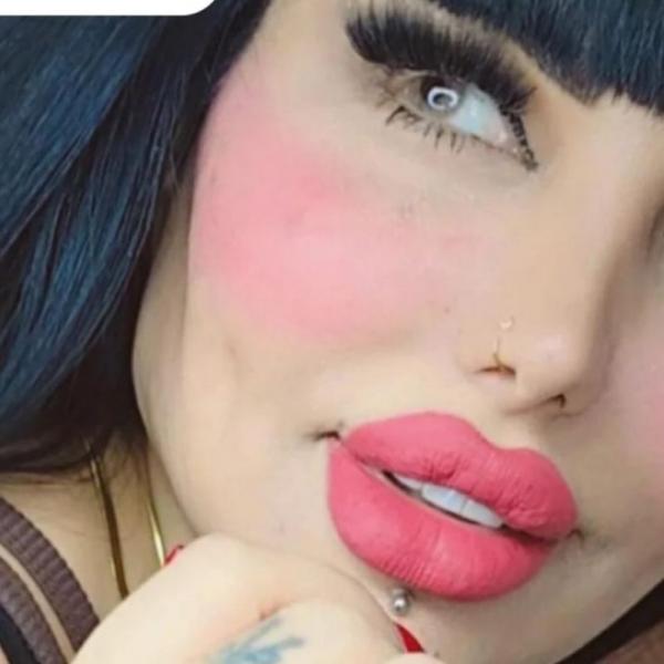 تصویر پروفایل سحر