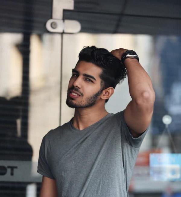 تصویر پروفایل مجتبی