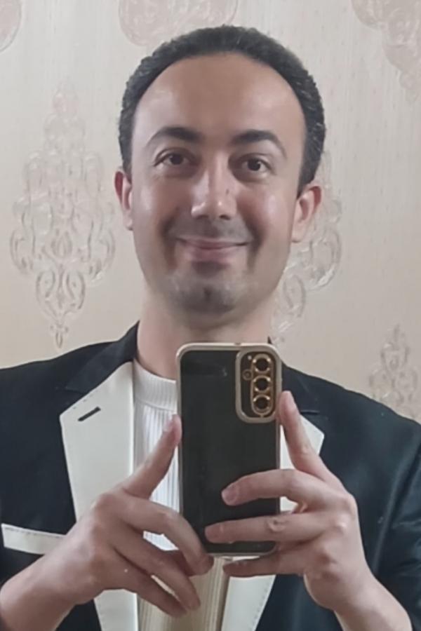 تصویر پروفایل آرش