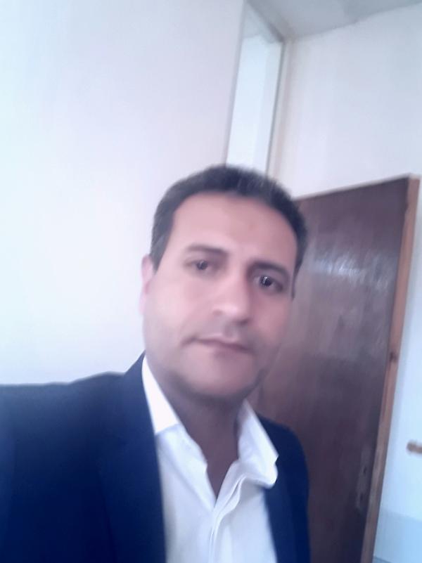 تصویر پروفایل کامیار