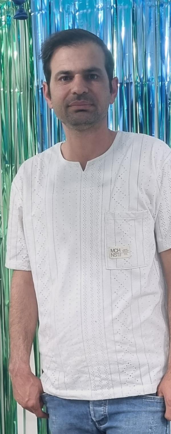 تصویر پروفایل عباس