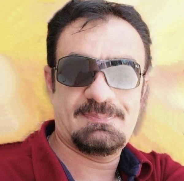 تصویر پروفایل امیرعباس