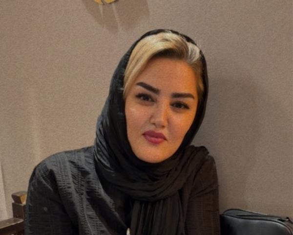 تصویر پروفایل رویا