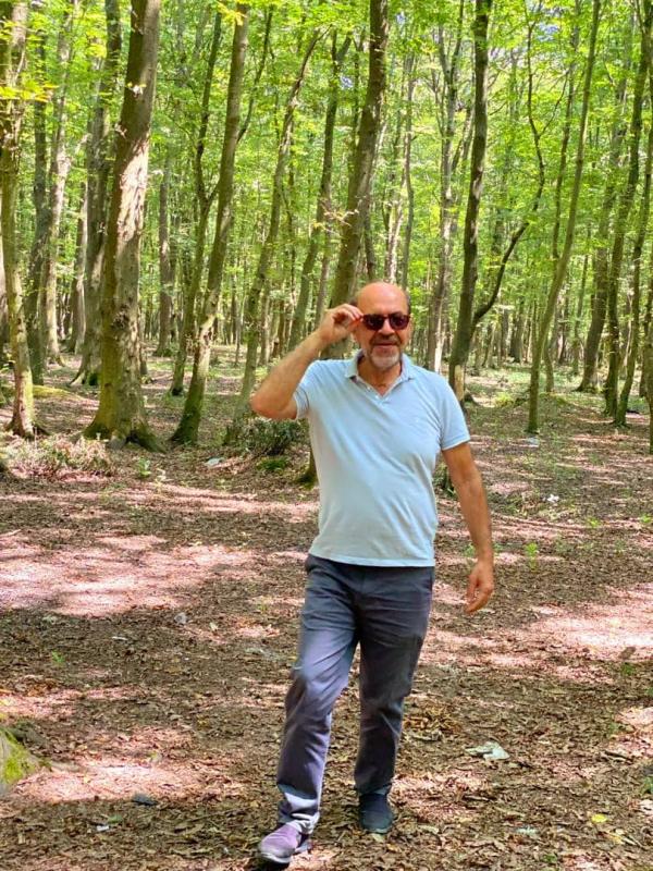 تصویر پروفایل مهدی