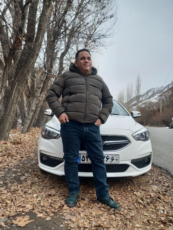 تصویر پروفایل کوهیار