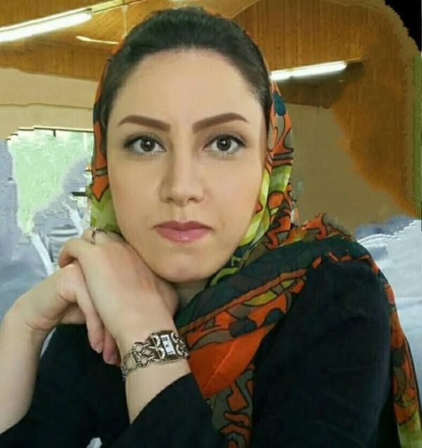 تصویر پروفایل سعیده