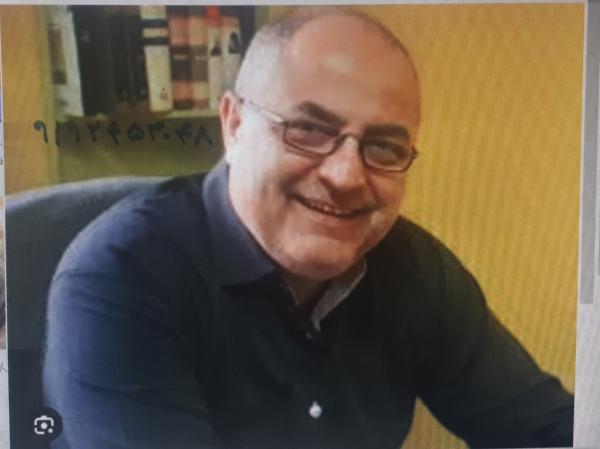 تصویر پروفایل حمید