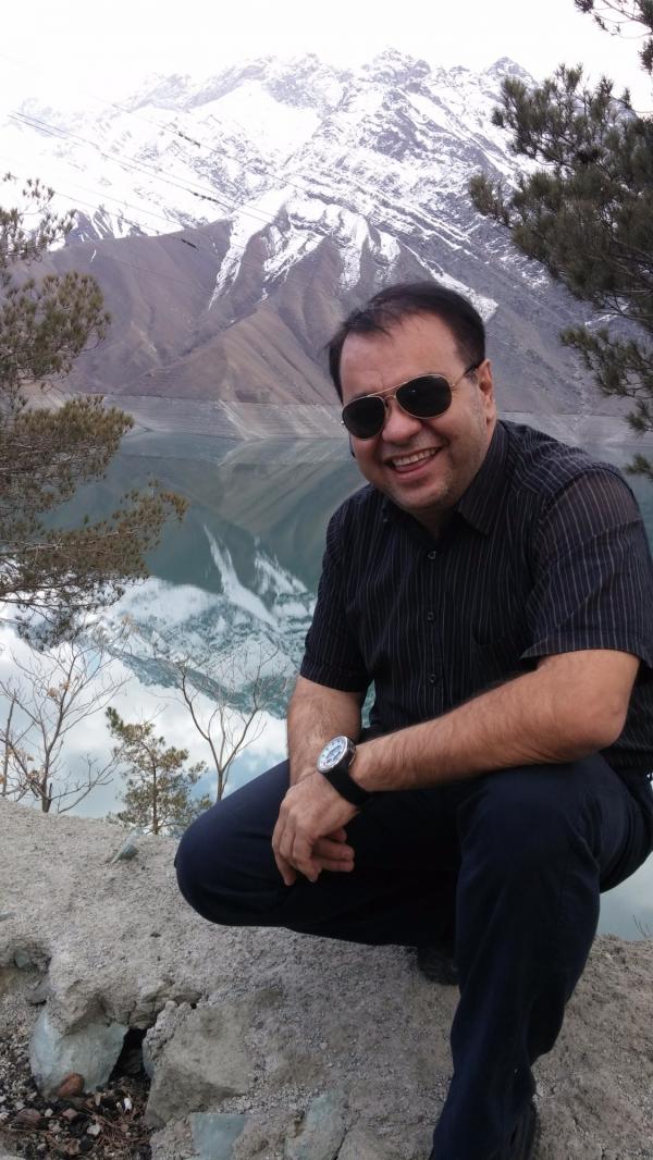 تصویر پروفایل علیرضا