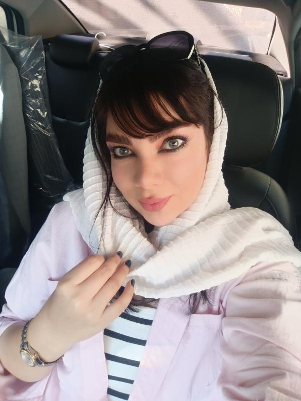 تصویر پروفایل سارینا