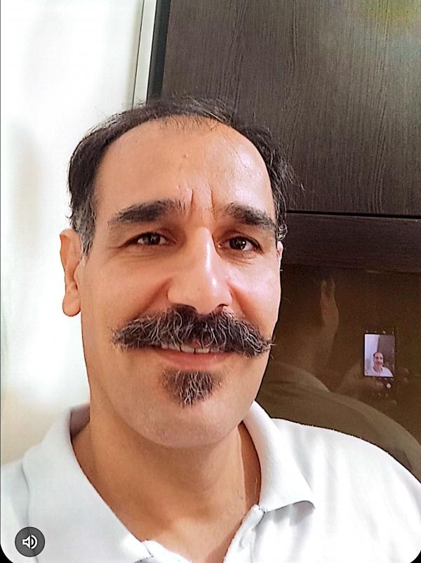 تصویر پروفایل علیرضا