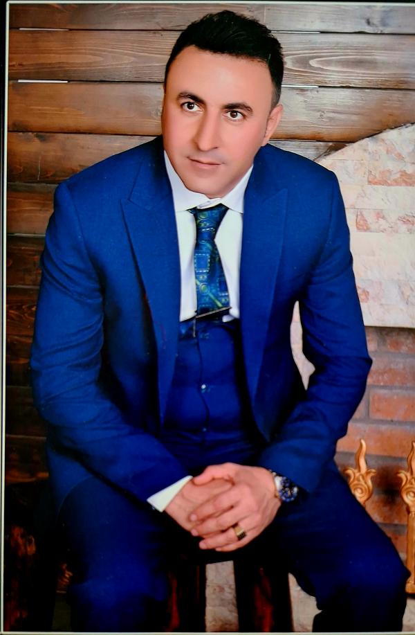 تصویر پروفایل بی نام