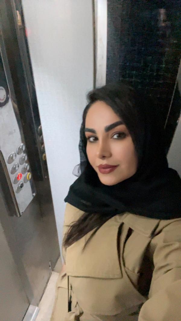 تصویر پروفایل ساغر