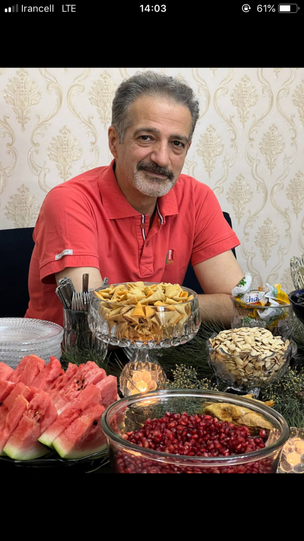 تصویر پروفایل بدون نام