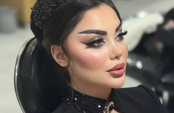 تصویر پروفایل سحر