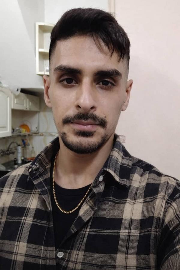 تصویر پروفایل طَیب