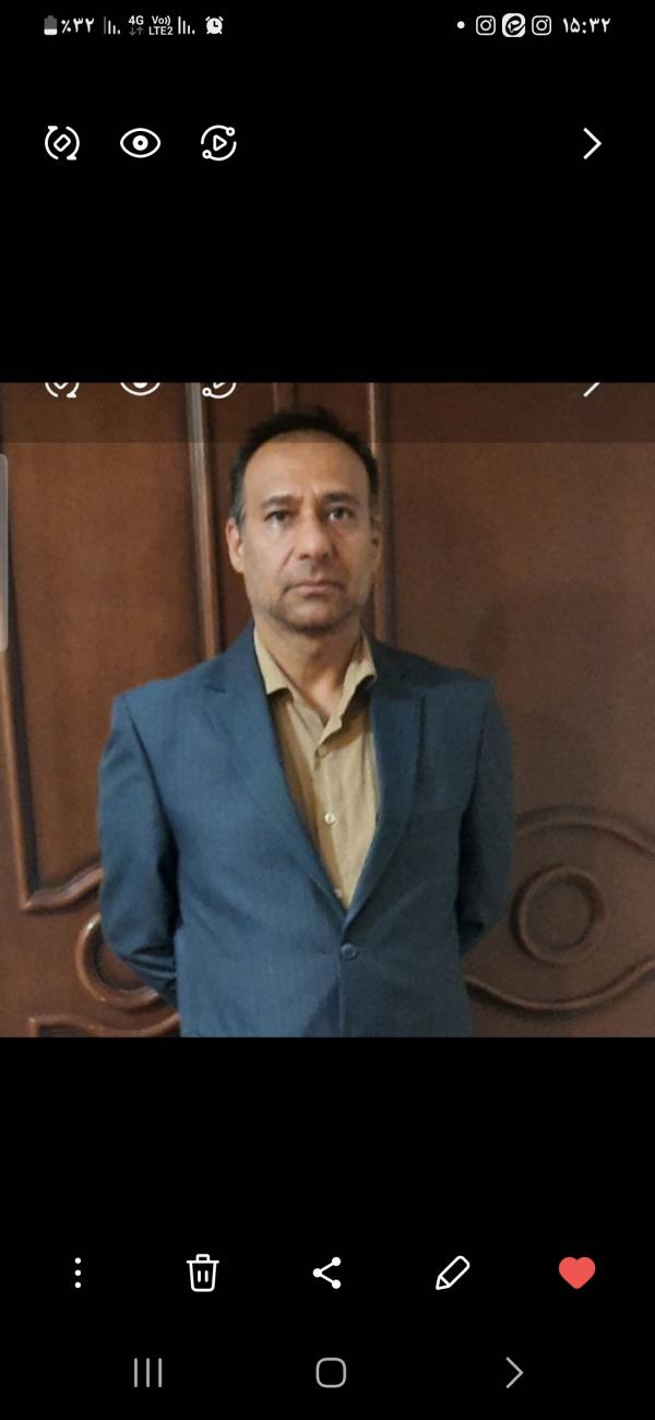 تصویر پروفایل محمد