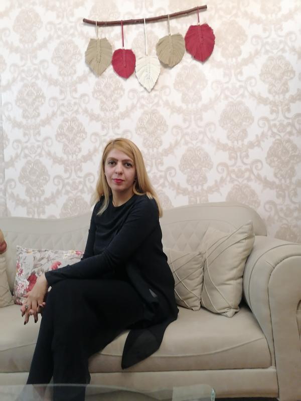 تصویر پروفایل سیما