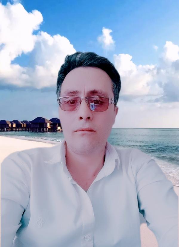 تصویر پروفایل محمد