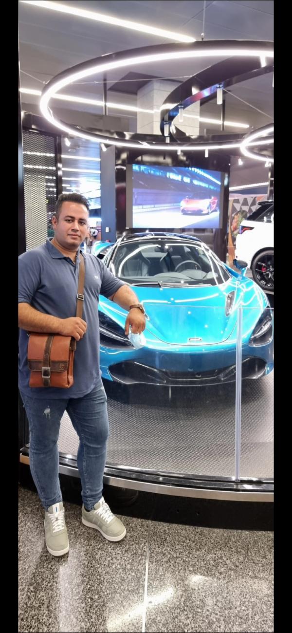 تصویر پروفایل عرفان