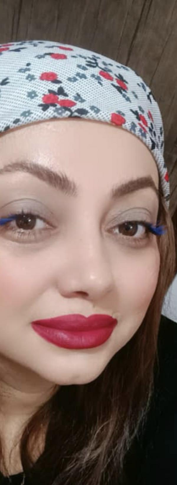 تصویر پروفایل زینت