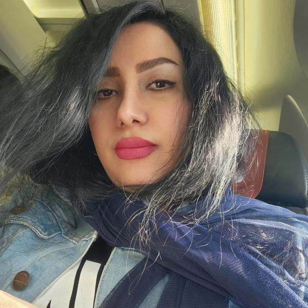 تصویر پروفایل پریناز