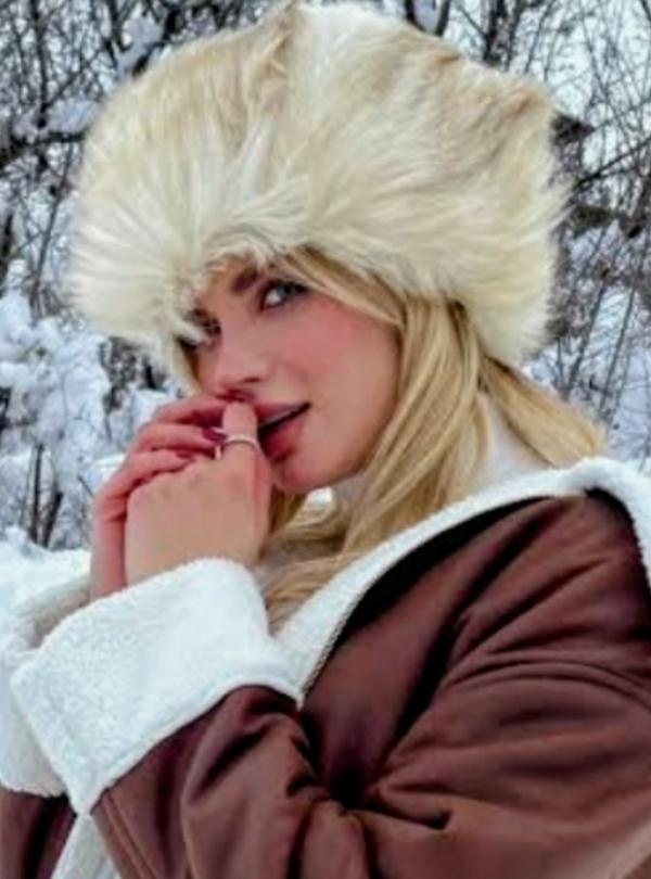 تصویر پروفایل سحر