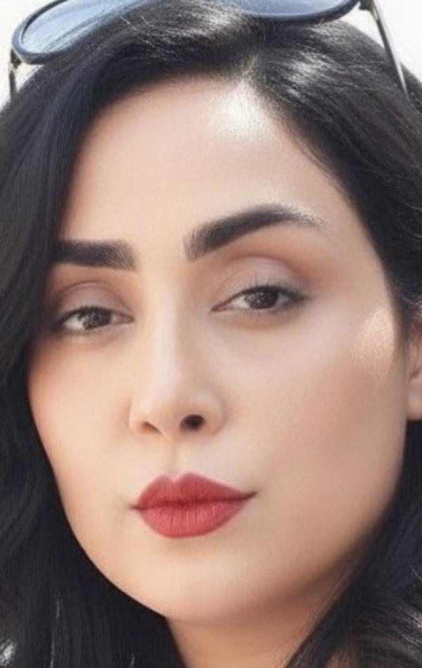 تصویر پروفایل مارال