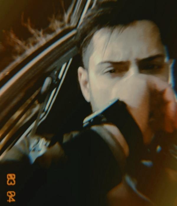 تصویر پروفایل وحید