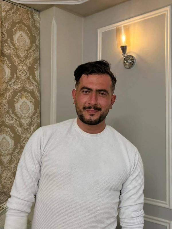 تصویر پروفایل احسان