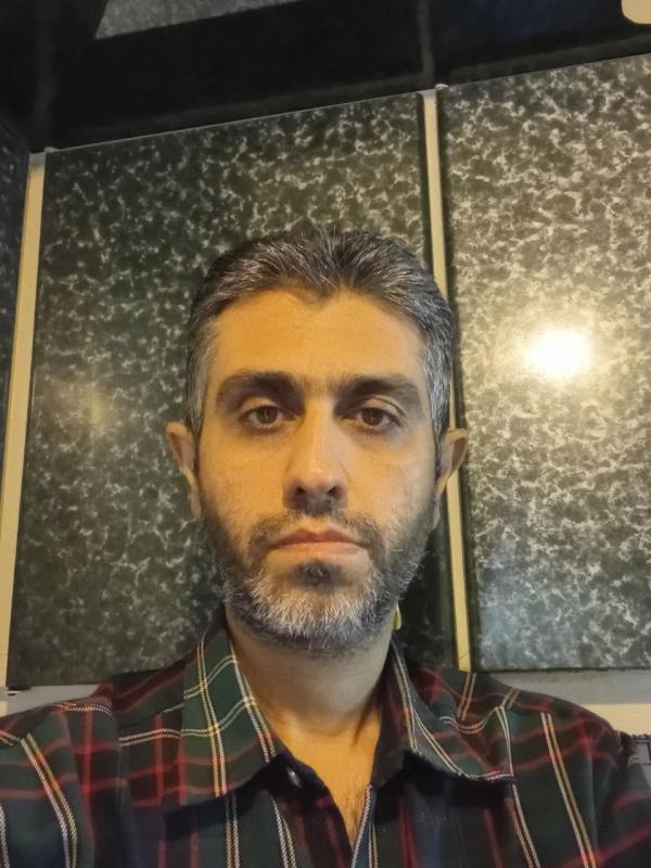 تصویر پروفایل محمد