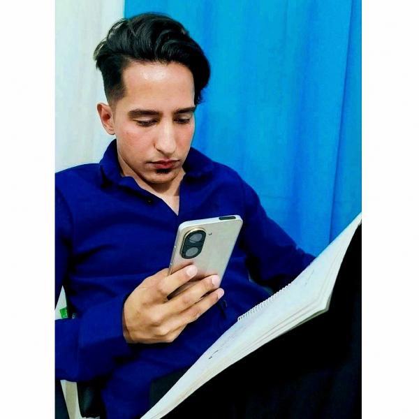 تصویر پروفایل امیر