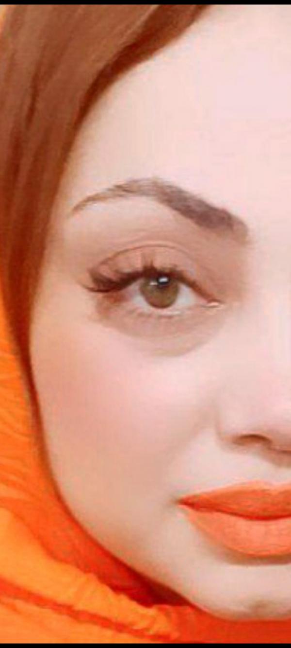 تصویر پروفایل زینت