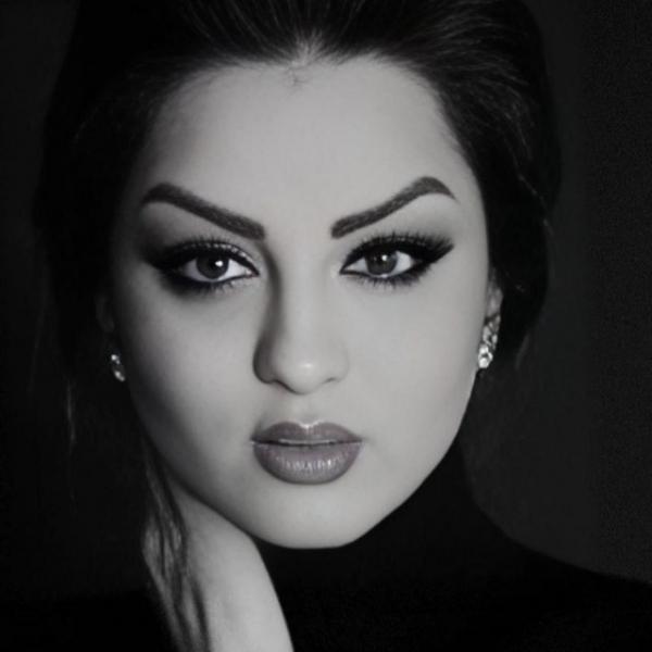 تصویر پروفایل نیلوفر