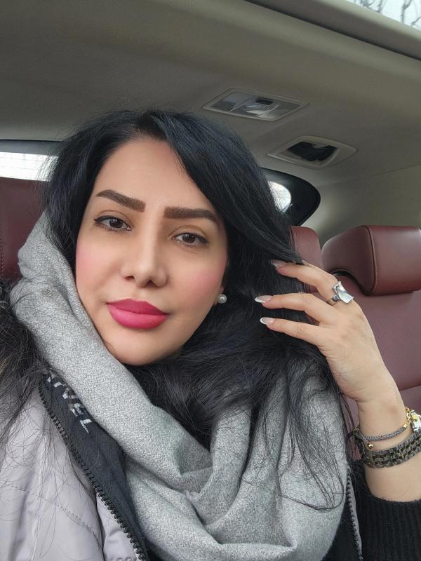 تصویر پروفایل پریناز