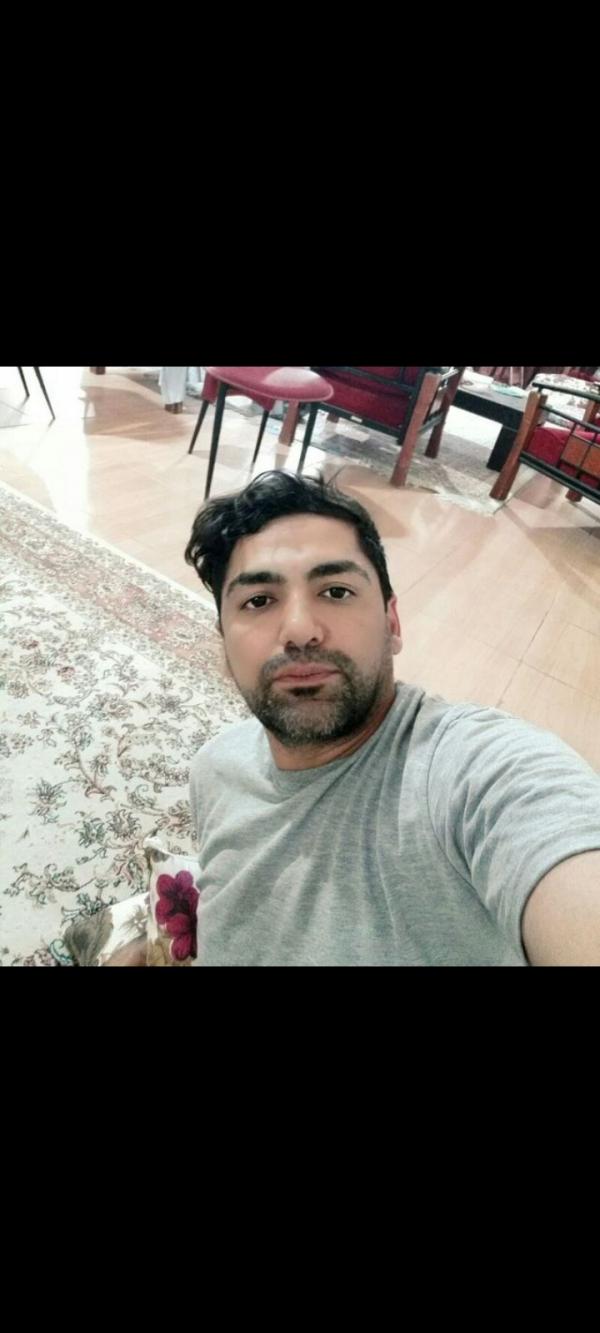 تصویر پروفایل محسن