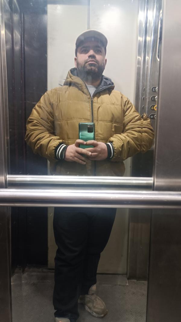 تصویر پروفایل علیرضا