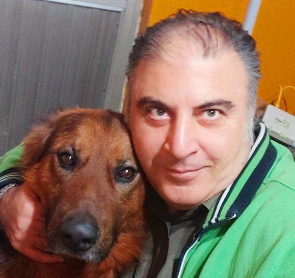 تصویر پروفایل پیمان