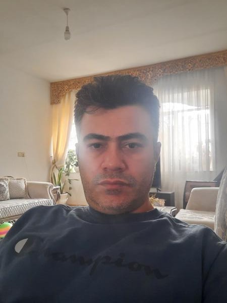 تصویر پروفایل میثم