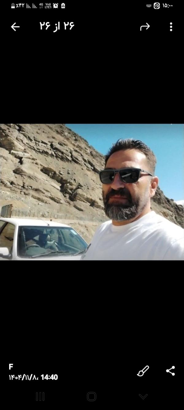 تصویر پروفایل امیر علی