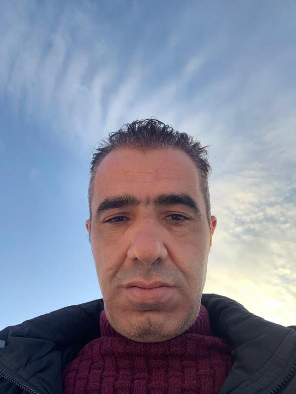 تصویر پروفایل اسماعیل