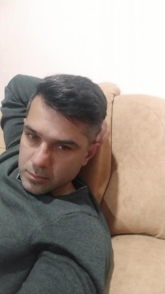 تصویر پروفایل مصطفی