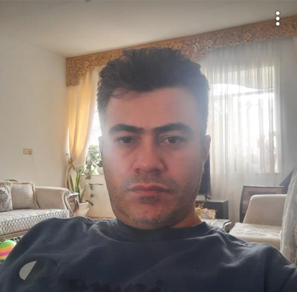 تصویر پروفایل میثم